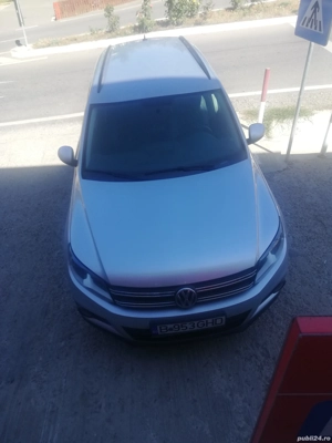 Vând Tiguan 1.4 tsi primul proprietar  - imagine 2