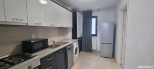Inchiriez garsoniera in Pitesti, mobilata si utilata modern, Balcescu residence - imagine 3
