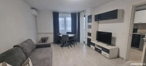 Inchiriez garsoniera in Pitesti, mobilata si utilata modern, Balcescu residence