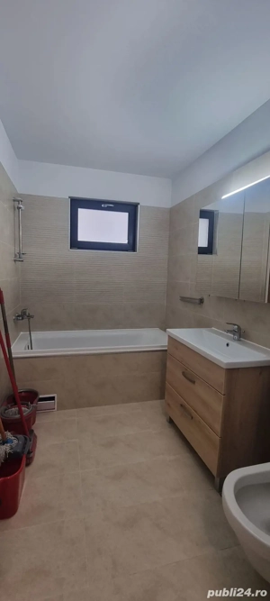 Inchiriez garsoniera in Pitesti, mobilata si utilata modern, Balcescu residence - imagine 7