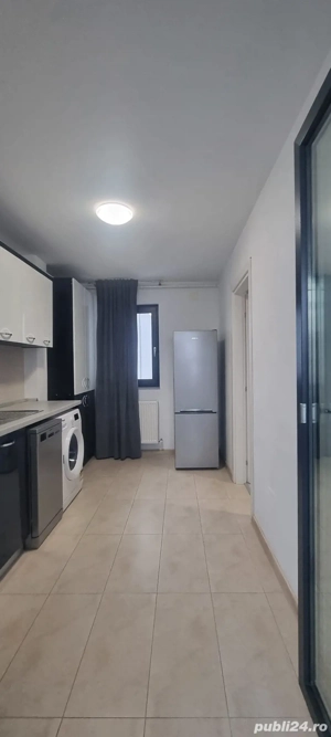 Inchiriez garsoniera in Pitesti, mobilata si utilata modern, Balcescu residence - imagine 6