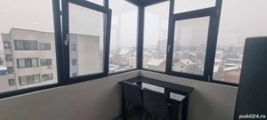 Inchiriez garsoniera in Pitesti, mobilata si utilata modern, Balcescu residence - imagine 5