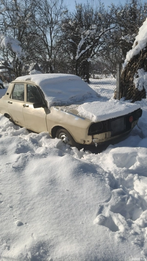 Dacia 1310, functionabil cu acte din 1992