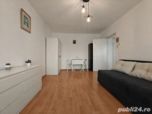 garsoniera dristor-metrou 1 minut-stradal