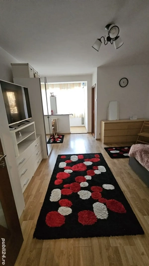 Garsonieră Modernă lângă Metrou Dristor