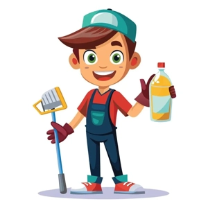 Curatenie Gratuita Menajera