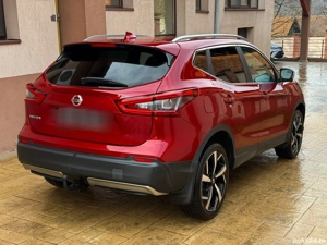 Nissan qashqai 1.6 benzina, înmatriculat recent  - imagine 3