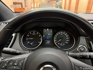 Nissan qashqai 1.6 benzina, înmatriculat recent  - imagine 6