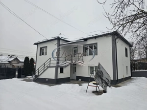 Casa individuala ideala pentru activitati comerciale / de birou