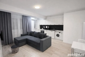 Inchiriez Apartament 2 camere Aparatori Patriei Sector 4