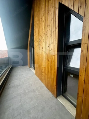 Duplex de lux, NZEB nivel A, cu panoramă la oraș superbă!