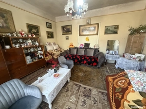 Zona Tipografilor. Teren 804mp. Oportunitate imobiliara 