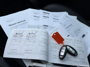 Nissan qashqai 1.6 benzina, înmatriculat recent  - imagine 5