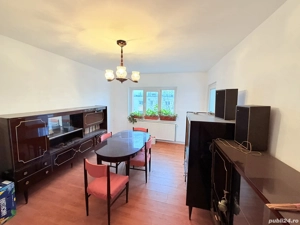 Apartament 3 camere decomandat, cu suprafața de 67 mp utili