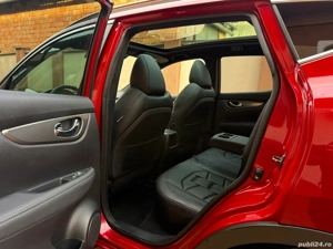 Nissan qashqai 1.6 benzina, înmatriculat recent  - imagine 9