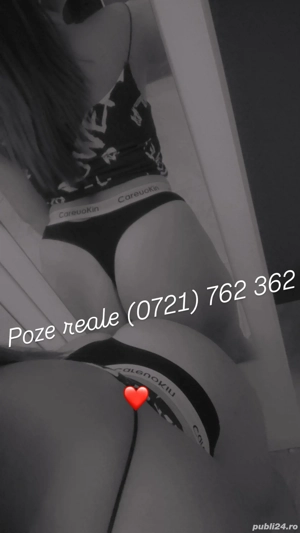 Azi ajunsă în oraș la tine fac și deplasări  poze reale 