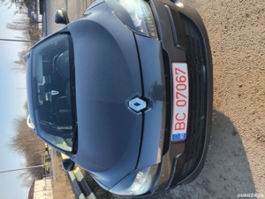Renault Megane 3