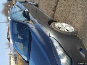 Renault Megane 2011 - imagine 3