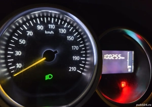 Dacia Sandero stepway  - imagine 3