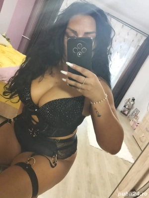 Bruneta Apetisanta,zona pasaj Obor,Ferdinand!!! - imagine 3