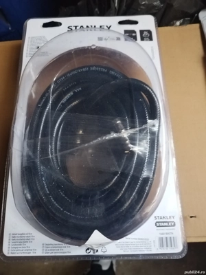 Compresor STANLEY nou  - imagine 4