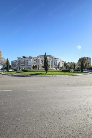 Apartament 3 camere de vânzare   Mangalia, zona Sens (Centrul Orașului) - La doar 450 m de Plajă - imagine 5