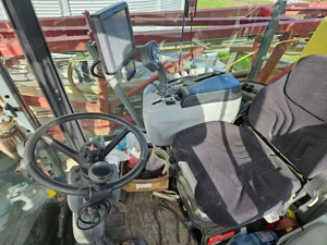 HARDI Ranger Alpha EVO Twin 4100   autopropulsată pentru erbicidat - imagine 4