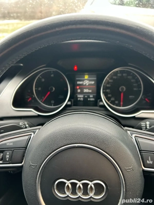 Cutie automata 8+1 Audi A5 2014 - imagine 2