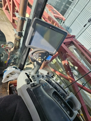 HARDI Ranger Alpha EVO Twin 4100   autopropulsată pentru erbicidat - imagine 5