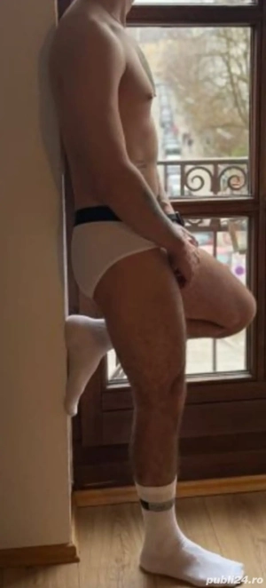 Arnold tip activ versatil ,dotat,discret in  orasul tau!!!