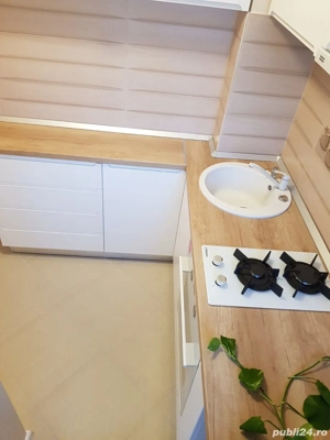 Ofer spre inchiriere garsoniera, Sos. Stefan cel Mare exact la metrou - imagine 9