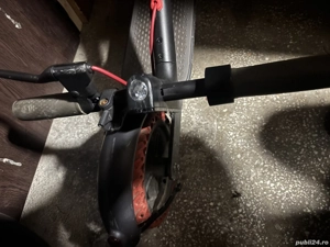 Trotinete electrice xaomi