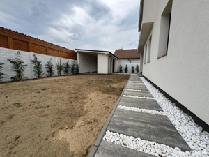 Individuala in Dumbravita, la padure. Pompa de caldura.Panouri.  - imagine 2