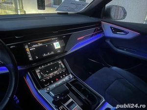 Audi Q8 33000km 2022 - imagine 9