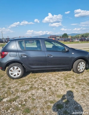 Dacia Sandero stare perfecta - imagine 3
