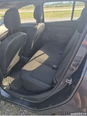 Dacia Sandero stare perfecta - imagine 5