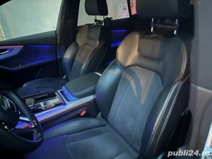 Audi Q8 33000km 2022 - imagine 8