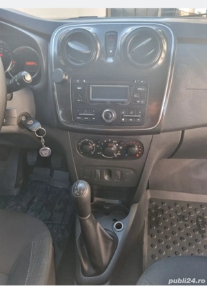 Dacia Sandero stare perfecta - imagine 4