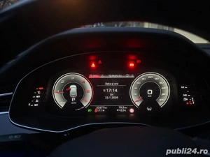 Audi Q8 33000km 2022 - imagine 6