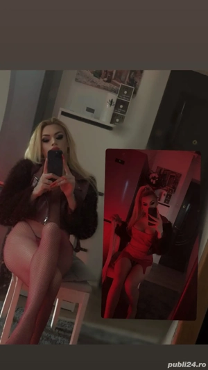 Ruby Regina - Transsexuala activa pasiva-stapana  - imagine 8