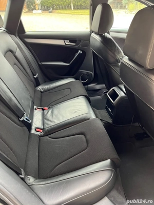 Vand schimb Audi A4 B8 1.8tfsi S-line 160cp - imagine 8