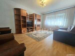 Exclusiv Casa Click | 2 camere decomandat, mobilat   Piata Centrala