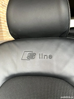 Vand schimb Audi A4 B8 1.8tfsi S-line 160cp - imagine 7