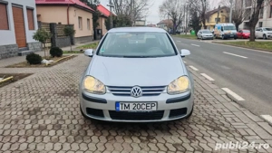 vw golf 5 an 2007 1.4 benzina 