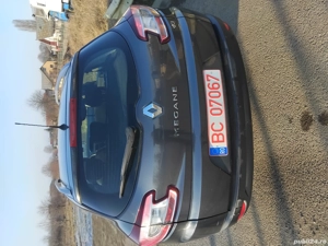 Renault Megane 2011 - imagine 4