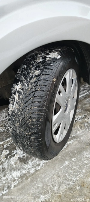 Ford fusion, 1.4 benzina  - imagine 10