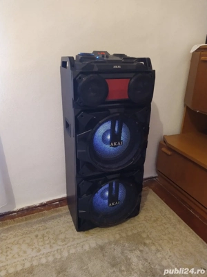 boxa akai  - imagine 4