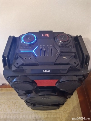 boxa akai  - imagine 5