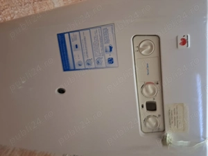 Centrala Saunier Duval Thema Clasic