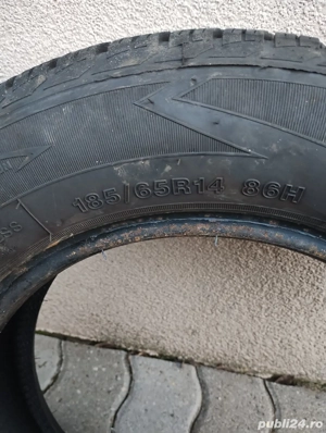 Vand anvelope 185 65 R14